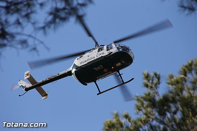 Romera Santa Eulalia 7 enero 2017 - Reportaje II (Llegada al santuario) - 361