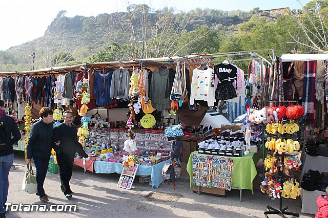 Romera Santa Eulalia 7 enero 2017 - Reportaje III Jornada de convivencia en La Santa  - 2