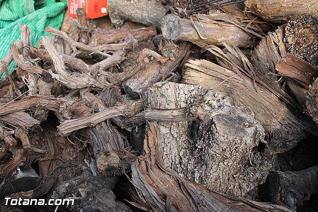 Romera Santa Eulalia 7 enero 2017 - Reportaje III Jornada de convivencia en La Santa  - 17