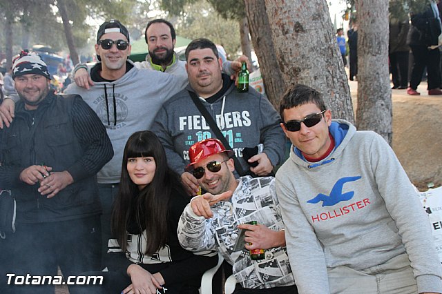 Romera Santa Eulalia 7 enero 2017 - Reportaje III Jornada de convivencia en La Santa  - 20