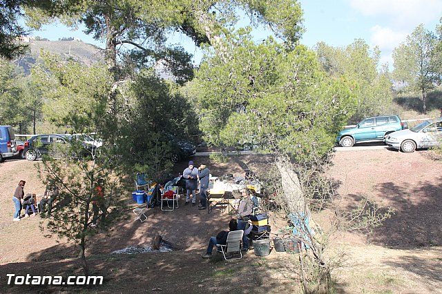 Romera Santa Eulalia 7 enero 2017 - Reportaje III Jornada de convivencia en La Santa  - 99