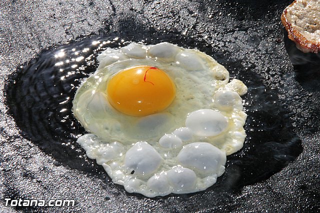 Romera Santa Eulalia 7 enero 2017 - Reportaje III Jornada de convivencia en La Santa  - 145