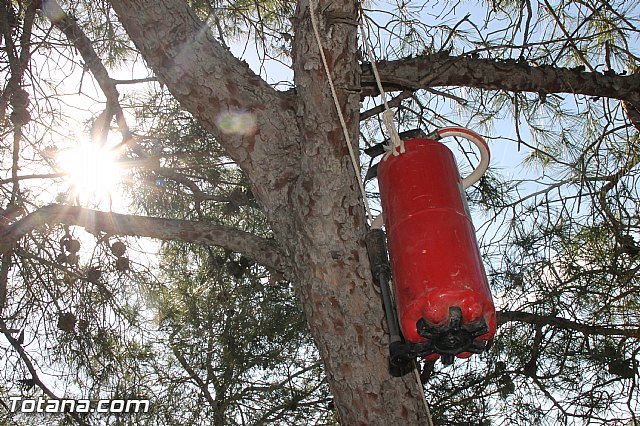 Romera Santa Eulalia 7 enero 2017 - Reportaje III Jornada de convivencia en La Santa  - 152