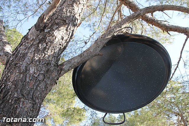 Romera Santa Eulalia 7 enero 2017 - Reportaje III Jornada de convivencia en La Santa  - 155