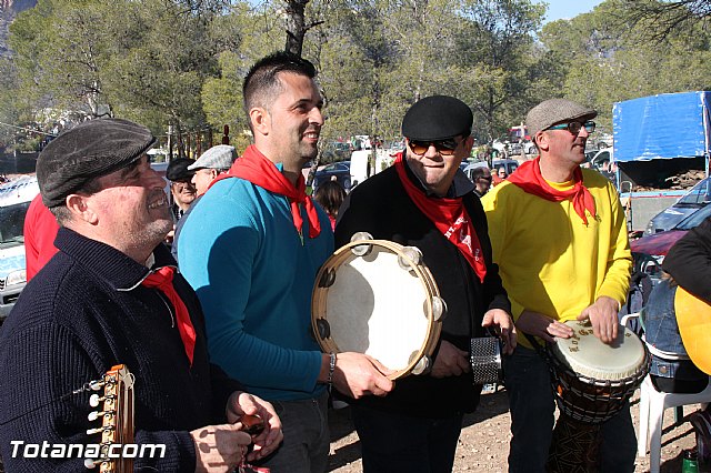 Romera Santa Eulalia 7 enero 2017 - Reportaje III Jornada de convivencia en La Santa  - 164