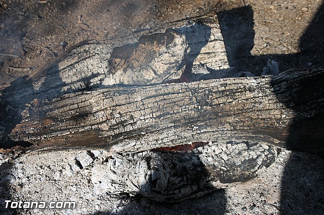 Romera Santa Eulalia 7 enero 2017 - Reportaje III Jornada de convivencia en La Santa  - 171