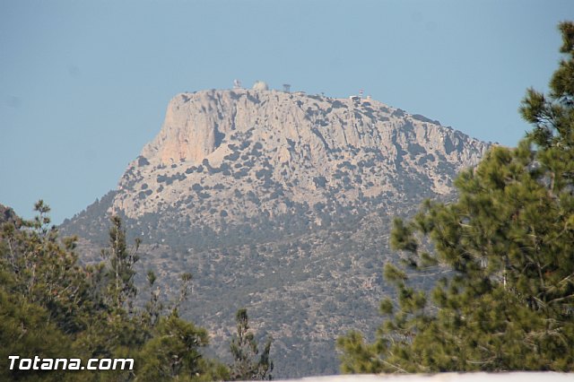 Romera Santa Eulalia 7 enero 2017 - Reportaje III Jornada de convivencia en La Santa  - 187