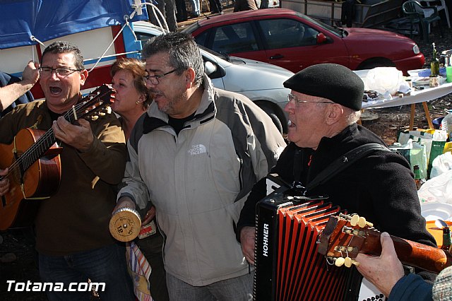Romera Santa Eulalia 7 enero 2017 - Reportaje III Jornada de convivencia en La Santa  - 215