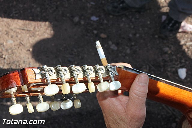 Romera Santa Eulalia 7 enero 2017 - Reportaje III Jornada de convivencia en La Santa  - 216