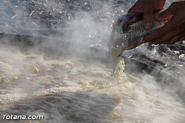 Romera Santa Eulalia 7 enero 2017 - Reportaje III Jornada de convivencia en La Santa  - 220