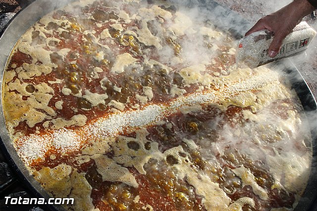 Romera Santa Eulalia 7 enero 2017 - Reportaje III Jornada de convivencia en La Santa  - 222