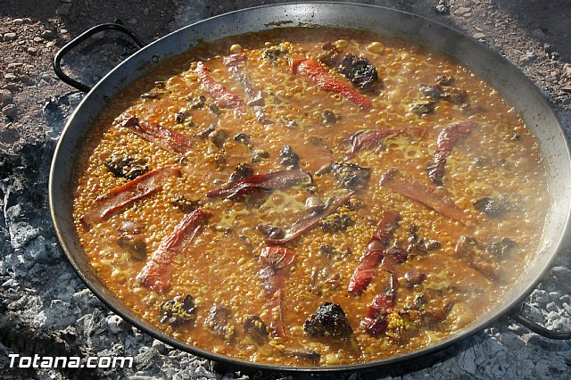 Romera Santa Eulalia 7 enero 2017 - Reportaje III Jornada de convivencia en La Santa  - 223