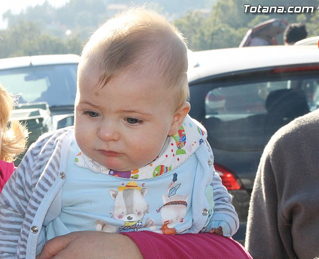 Romera Santa Eulalia 7 enero 2017 - Reportaje III Jornada de convivencia en La Santa  - 240