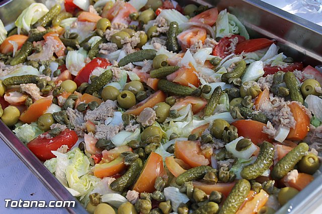 Romera Santa Eulalia 7 enero 2017 - Reportaje III Jornada de convivencia en La Santa  - 288