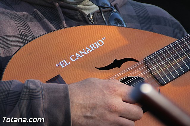 Romera Santa Eulalia 7 enero 2017 - Reportaje III Jornada de convivencia en La Santa  - 289