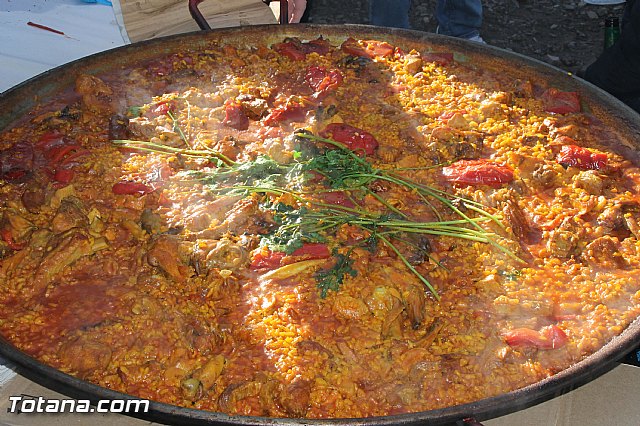 Romera Santa Eulalia 7 enero 2017 - Reportaje III Jornada de convivencia en La Santa  - 292