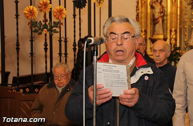 Romera Santa Eulalia 7 enero 2017 - Reportaje I (Totana, el Rulo) - 8