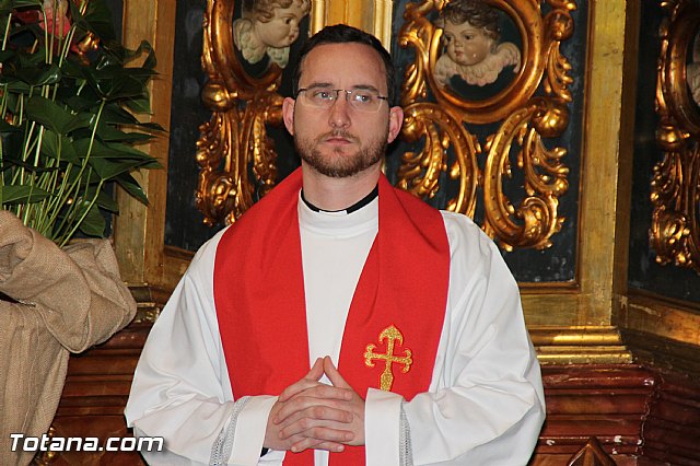 Romera Santa Eulalia 7 enero 2017 - Reportaje I (Totana, el Rulo) - 18