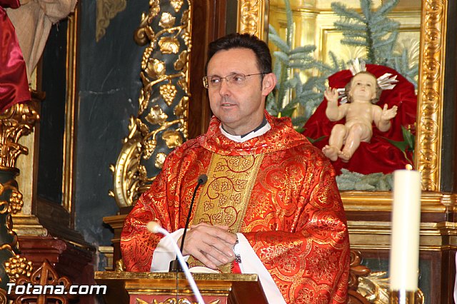 Romera Santa Eulalia 7 enero 2017 - Reportaje I (Totana, el Rulo) - 19