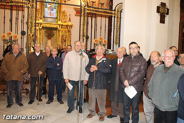 Romera Santa Eulalia 7 enero 2017 - Reportaje I (Totana, el Rulo) - 21