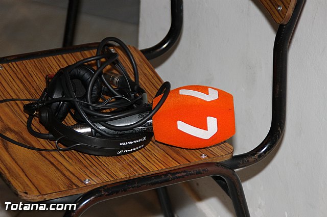 Romera Santa Eulalia 7 enero 2017 - Reportaje I (Totana, el Rulo) - 25