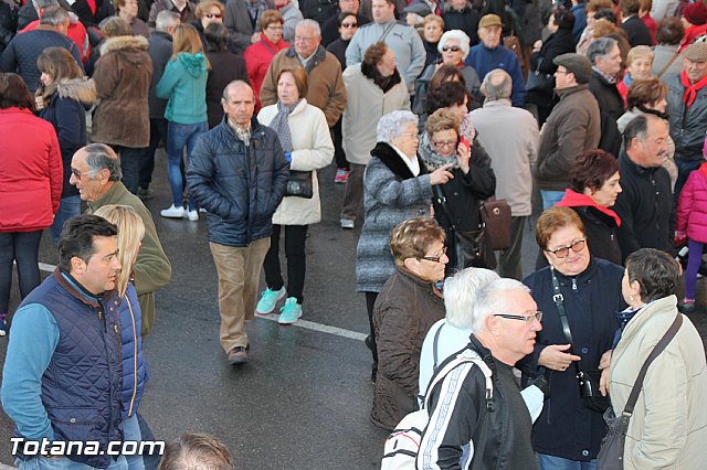 Romera Santa Eulalia 7 enero 2017 - Reportaje I (Totana, el Rulo) - 34