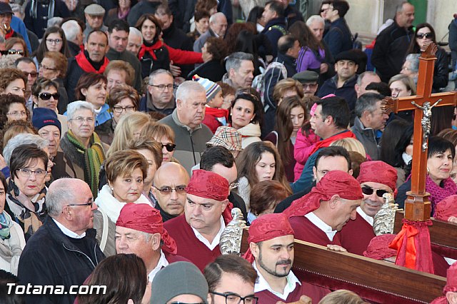 Romera Santa Eulalia 7 enero 2017 - Reportaje I (Totana, el Rulo) - 70