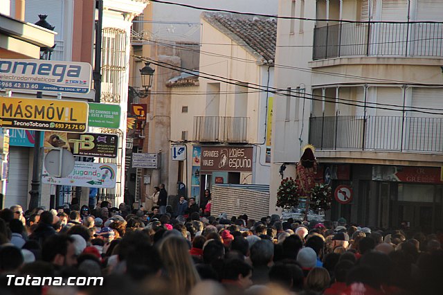 Romera Santa Eulalia 7 enero 2017 - Reportaje I (Totana, el Rulo) - 111