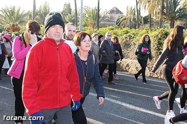 Romera Santa Eulalia 7 enero 2017 - Reportaje I (Totana, el Rulo) - 132