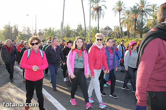 Romera Santa Eulalia 7 enero 2017 - Reportaje I (Totana, el Rulo) - 136