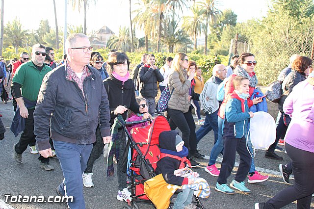 Romera Santa Eulalia 7 enero 2017 - Reportaje I (Totana, el Rulo) - 138