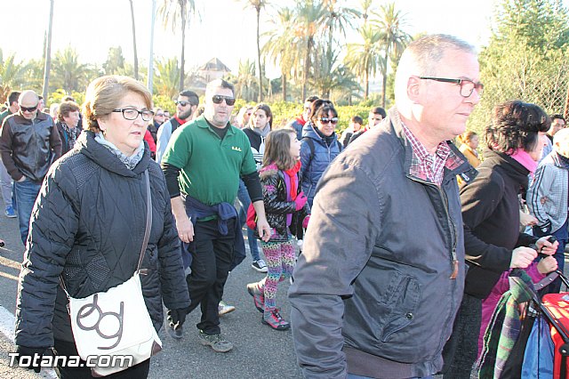 Romera Santa Eulalia 7 enero 2017 - Reportaje I (Totana, el Rulo) - 139