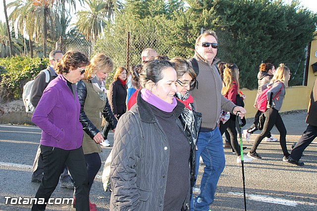 Romera Santa Eulalia 7 enero 2017 - Reportaje I (Totana, el Rulo) - 160