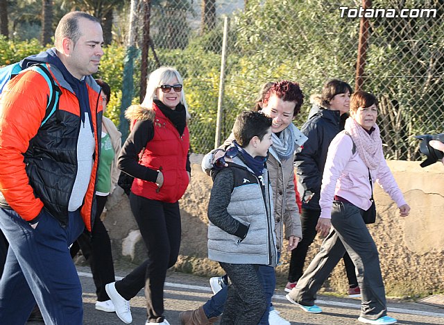 Romera Santa Eulalia 7 enero 2017 - Reportaje I (Totana, el Rulo) - 169