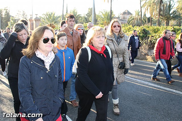 Romera Santa Eulalia 7 enero 2017 - Reportaje I (Totana, el Rulo) - 172