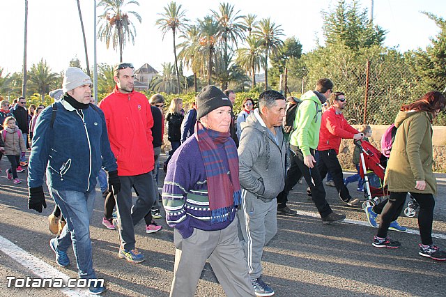 Romera Santa Eulalia 7 enero 2017 - Reportaje I (Totana, el Rulo) - 189