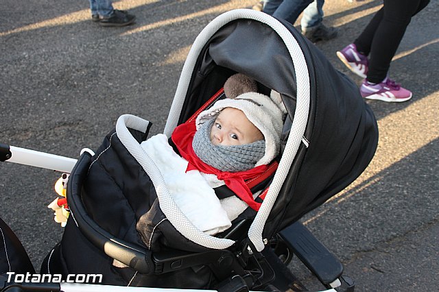 Romera Santa Eulalia 7 enero 2017 - Reportaje I (Totana, el Rulo) - 206