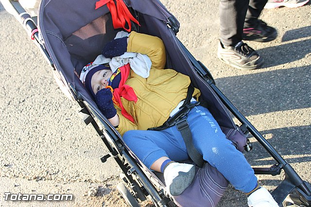 Romera Santa Eulalia 7 enero 2017 - Reportaje I (Totana, el Rulo) - 208