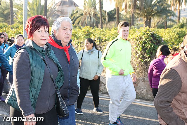 Romera Santa Eulalia 7 enero 2017 - Reportaje I (Totana, el Rulo) - 220