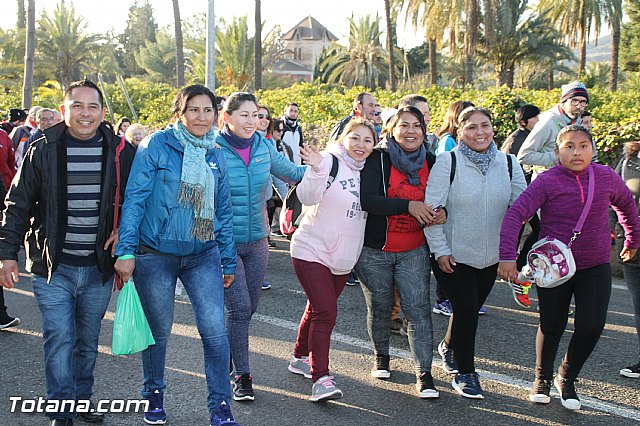 Romera Santa Eulalia 7 enero 2017 - Reportaje I (Totana, el Rulo) - 221