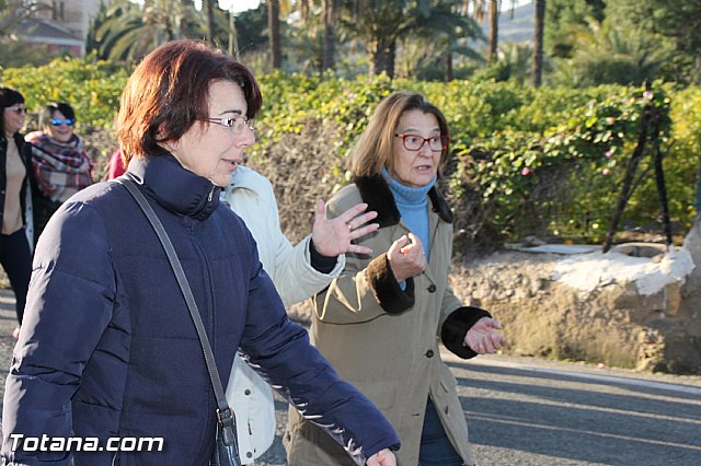 Romera Santa Eulalia 7 enero 2017 - Reportaje I (Totana, el Rulo) - 226