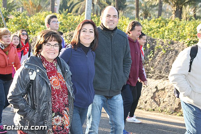 Romera Santa Eulalia 7 enero 2017 - Reportaje I (Totana, el Rulo) - 249