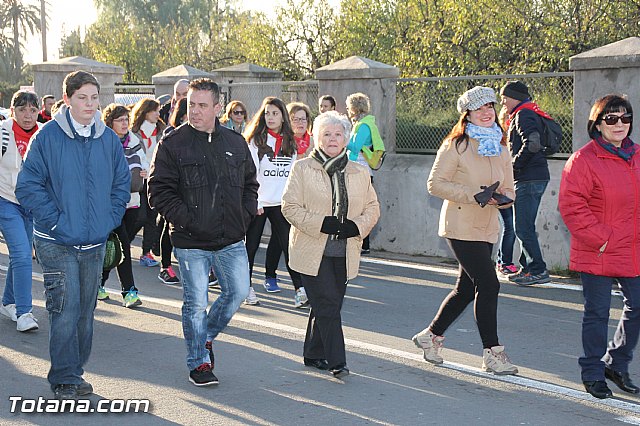 Romera Santa Eulalia 7 enero 2017 - Reportaje I (Totana, el Rulo) - 259
