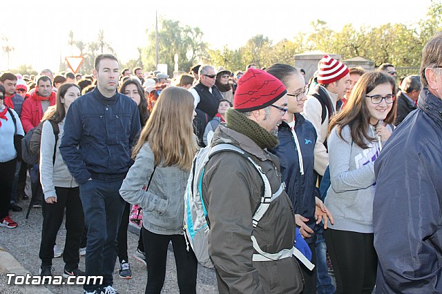Romera Santa Eulalia 7 enero 2017 - Reportaje I (Totana, el Rulo) - 296