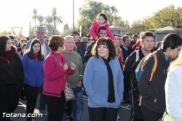 Romera Santa Eulalia 7 enero 2017 - Reportaje I (Totana, el Rulo) - 303