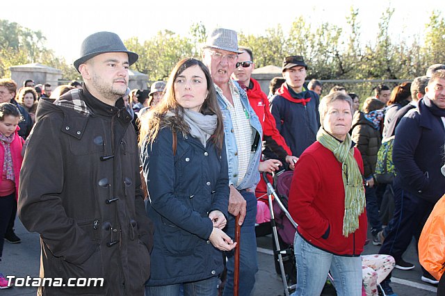 Romera Santa Eulalia 7 enero 2017 - Reportaje I (Totana, el Rulo) - 306