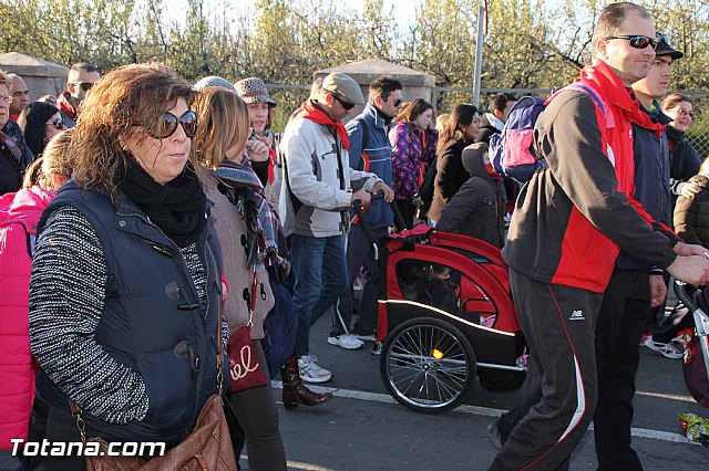 Romera Santa Eulalia 7 enero 2017 - Reportaje I (Totana, el Rulo) - 308