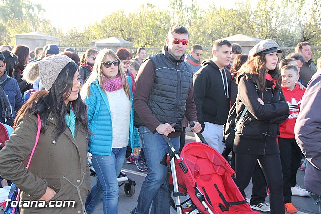 Romera Santa Eulalia 7 enero 2017 - Reportaje I (Totana, el Rulo) - 311