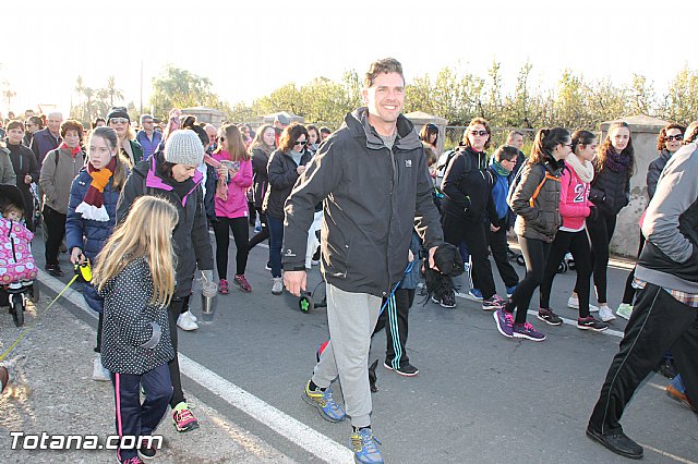 Romera Santa Eulalia 7 enero 2017 - Reportaje I (Totana, el Rulo) - 328