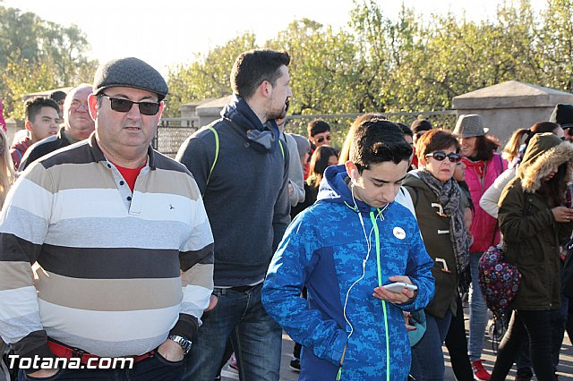 Romera Santa Eulalia 7 enero 2017 - Reportaje I (Totana, el Rulo) - 332